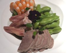 -韵秋荷(宝山龙湖天街店)