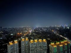 -上海龙之梦万丽酒店