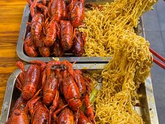 -冶建镜子·中国龙虾王(总店)