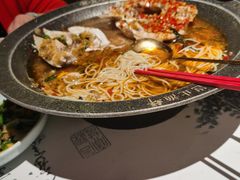 双色鸳鸯鱼头王-望湘园·洞庭渔宴(永旺店)