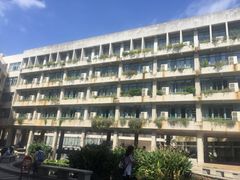 -华侨大学(厦门校区)