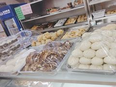 -锦馨豆汁(天坛路店)