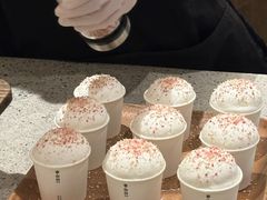 -李山山茶事(景枫店)