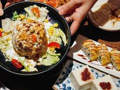 -小川洋风料理(街道口店)