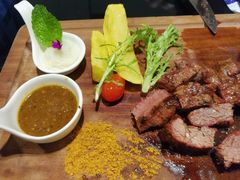-法兰度航空主题餐厅(东汇城店)