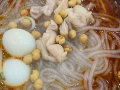 -青石桥老瓦房肥肠粉总店(青石桥总店)