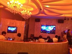 018-堂会·KTV·自助餐·团建聚会(天河店)