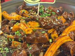 -回味黑鸭煲·始于2006(万松园店)