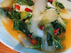 -七步香云南山里菜(昆明老街店)