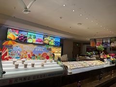 -神帆·元气汤泉(解放西路店)