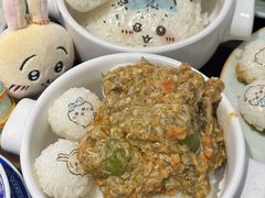 -蟹上黄·蟹黄面·江南糖水(人民广场店)