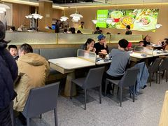 -大丰收·李家(湖里万达店)