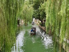 -锦溪古镇