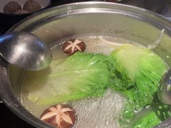 -同仁四季椰子鸡(宝安壹方城店)