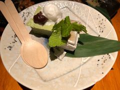 芝士豆腐拼盘-醉虎传(南锣鼓巷店)