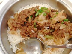 -新宝餐厅(流塘店)