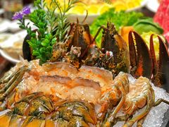 -东海怡品海鲜豆捞(舟宿夜江店)