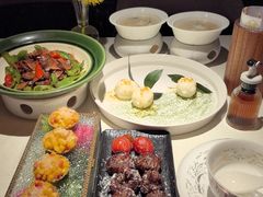 -華府Deluxe(兴业太古汇店)