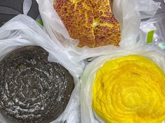 嘟嘟包系列-奈雪的茶(亨特国际广场店)