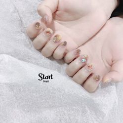 -StartNail美甲
