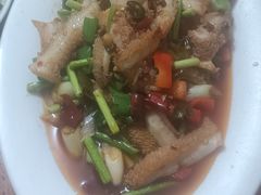 -九九牛肉馆(南山路店)