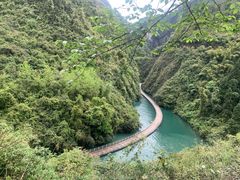 -狮子关旅游区