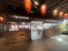 -胖姐渔村(中源大道店)