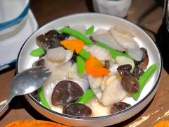 -食锦记·福建私房菜(浦西万达店)