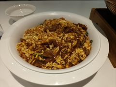 -紫光园·烤鸭·北京菜(劲松店)