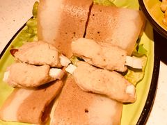 -一叶一世界·素食餐厅(锦华万达店)