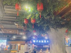 -龙泉人椰子鸡.糟粕醋.海南菜(三亚旗舰店)