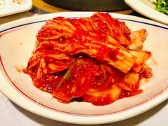 -七八冷面·延边朝鲜族美食(欢乐谷店)