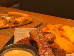 -The Happy Monk(前海壹方汇店)