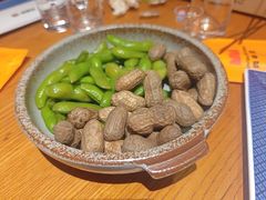 -肉串汪(西便门店)