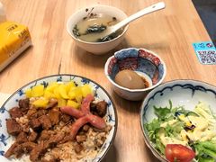 -红小满休闲餐厅(十全街店)