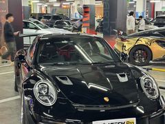 -时尚天河商业广场