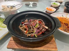 -春申里餐厅(银泰in99店)