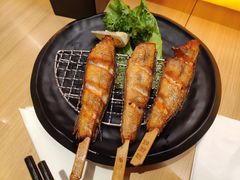 -味千拉面(光启城时尚购物中心店)