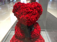 -ROSEONLY诺誓(沈阳万象城店)