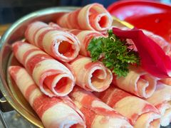 -蜀大侠火锅(香格里拉店)