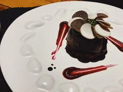 -AZUL by FUEL蓝色·法式酒馆(琶醍店)