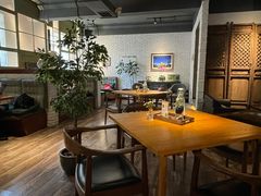 -JINNS锦时 steak&pizza(浸信会礼拜堂旧址店)