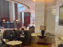 -北京歌华开元大酒店