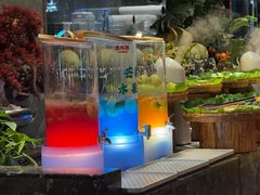 -吉布鲁牛排海鲜自助(温江合生汇店)