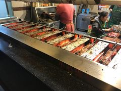 -老黄记手撕烤兔(玉林街店)