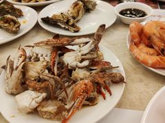 -芭菲盛宴·环球美食(解放碑英利国际店)