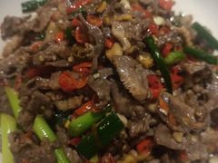-饭桌故事·血鸭湘(荣宝华店)