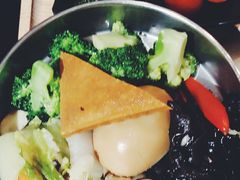 -小明同学(三里屯店)