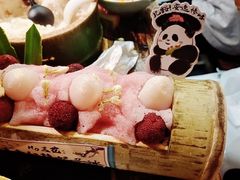 -吼堂老火锅(太古里总店)