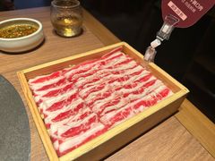 -巴奴毛肚火锅(京西大悦城店)